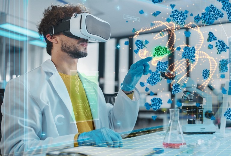 Science Ark Explore Courses - Immersive Learning Platform